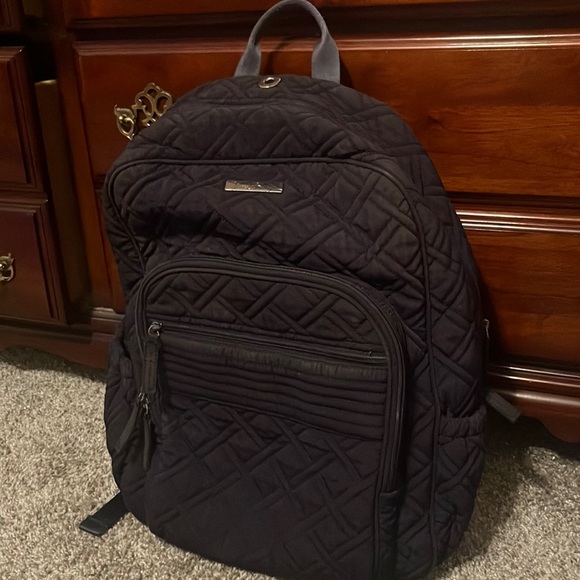 Vera Bradley Handbags - VERA BRADLEY BACKPACK